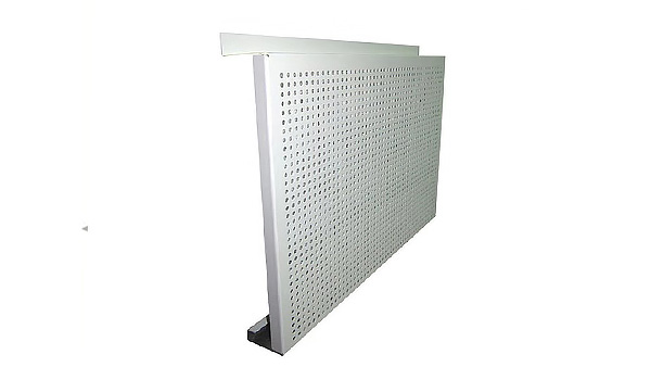 勾搭式Aluminum gusset ceiling | aluminum square ceiling | aluminum grille ceiling | aluminum gusset ceiling | aluminum veneer curtain wall manufacturer-Foshan kaimai ceiling curtain wall-page 3