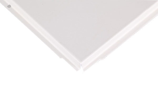 600*600 punching aluminum glass fiber composite board