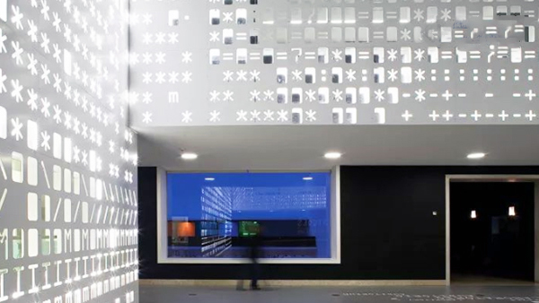 High-quality aluminum veneer curtain wall needs to meet what requirements
