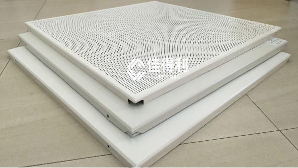 Aluminum gusset ceiling | aluminum square ceiling | aluminum grille ceiling | aluminum gusset ceiling | aluminum veneer curtain wall manufacturer-Foshan kaimai ceiling curtain wall为什么被广泛使用在医院吊顶天花