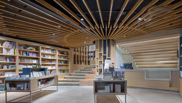 Why is wood grain aluminum square so popular with the public?