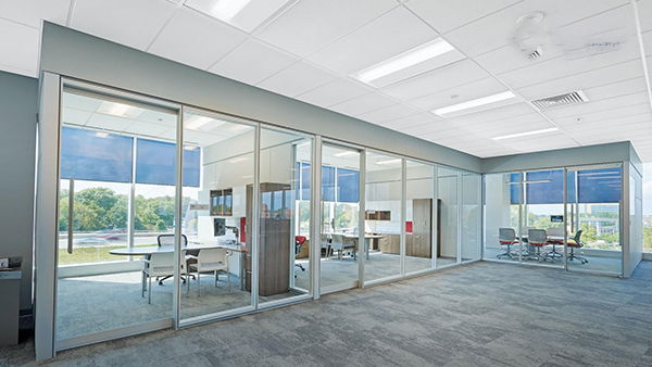 The advantages of aluminum mineral wool composite board purchase skills installation steps and precautions