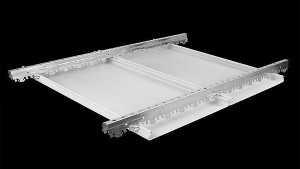 防风Aluminum gusset ceiling | aluminum square ceiling | aluminum grille ceiling | aluminum gusset ceiling | aluminum veneer curtain wall manufacturer-Foshan kaimai ceiling curtain wall-page 103多少钱一平方米