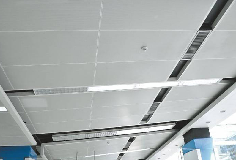 Aluminum veneer curtain wall-(30)