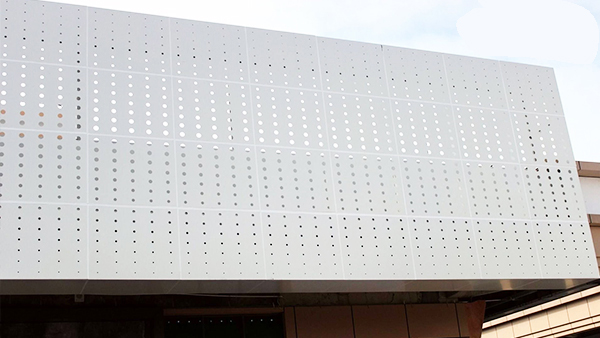 kaimai aluminum veneer surface treatment process commonly used?