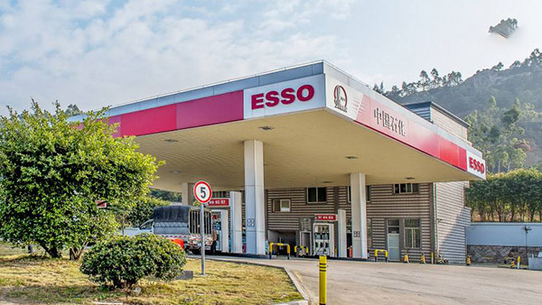 Selection Points of Wind-proof Buckle Aluminum Ceiling for Gas Station Ceiling