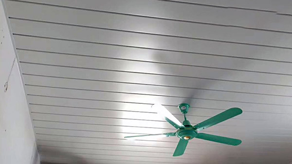 Do you want to use edge strips for aluminum strip buckles? Kaimai Building Materials tells you