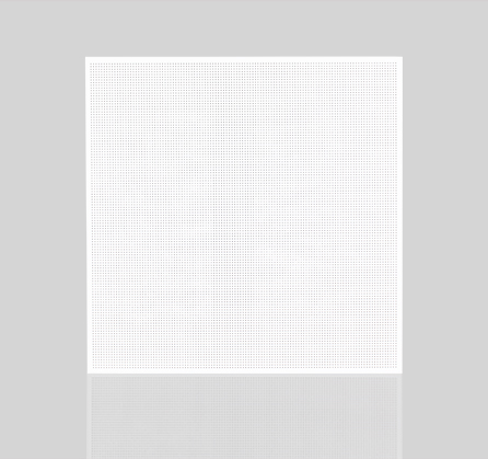 Engineering aluminum gusset plate-full hole gusset plate