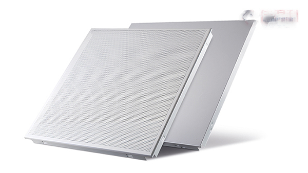 What are the main types of aluminum gusset?