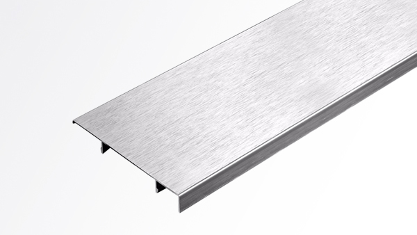 医院过道发光Aluminum alloy skirting line | aluminum skirting board | hospital metal skirting line | hotel stainless steel skirting board | kaimai aluminum alloy skirting line