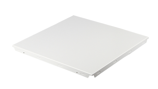 Aluminum glass fiber composite panel
