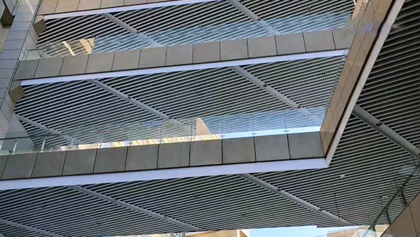How much do you know about the material properties of aluminum square?