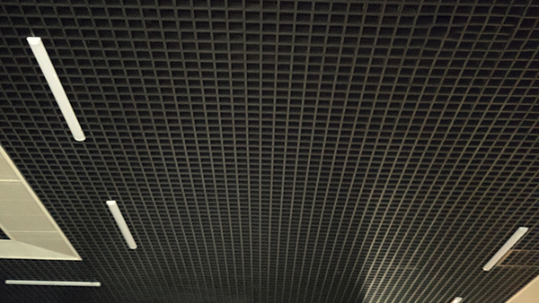 你知道Aluminum gusset ceiling | aluminum square ceiling | aluminum grille ceiling | aluminum strip gusset ceiling | aluminum veneer curtain wall manufacturer-Foshan Kaime ceiling curtain wall-page 27多少钱一平方?