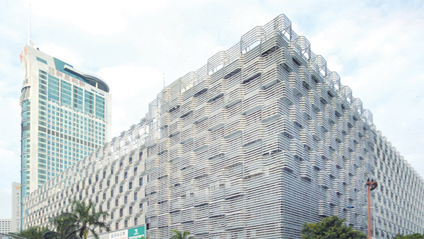 aluminum veneer manufacturers which is good?