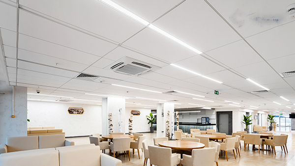 Kaimai building materials teach you to choose the size and thickness of aluminum mineral wool composite board
