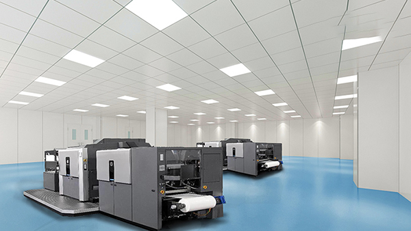 Kaimai aluminum mineral wool composite board is what material