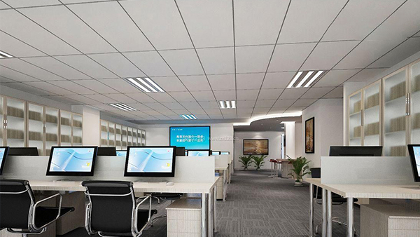 Aluminum composite board ceiling tooling aluminum gusset industry darling