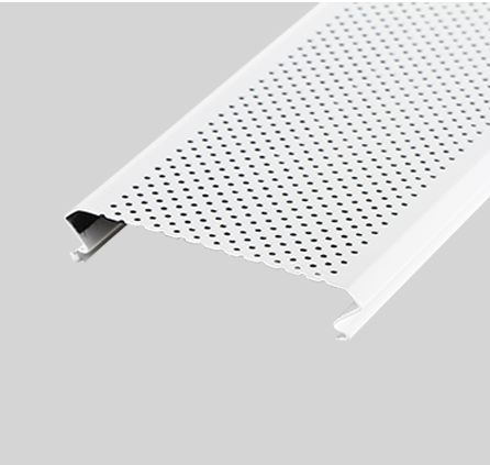 C- strip aluminum ceiling