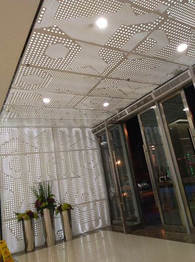 Case 2 Foshan Plaza Center