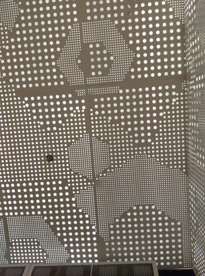 Kaimai Case 4 Foshan Plaza Center