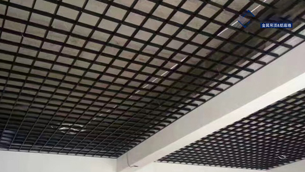 On the understanding of the basic knowledge of the introduction of aluminum grille