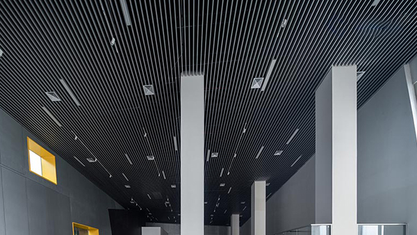 How to maintain U-shaped aluminum square, what should be paid attention