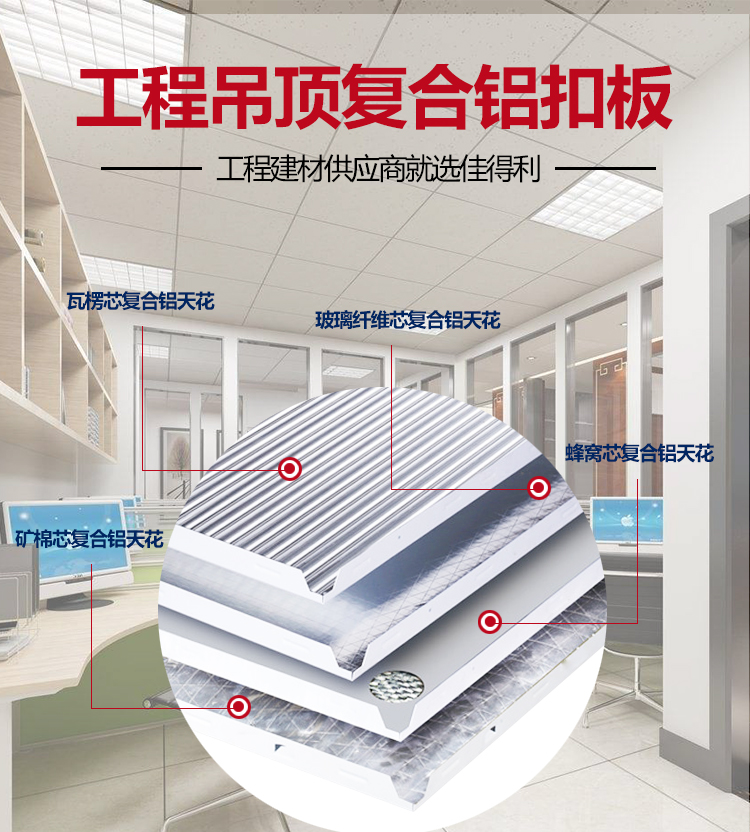 Details of Composite Aluminum Gusset Plate_01