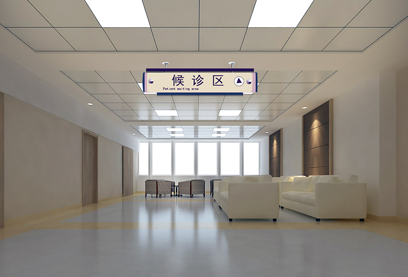 Aluminum gusset ceiling (17)