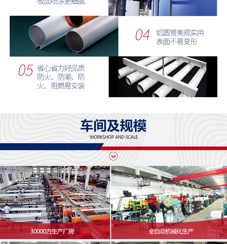Aluminum round tube details_04