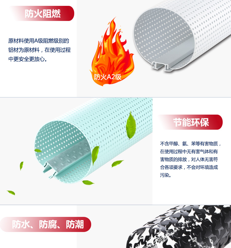 Aluminium round tube detail_08