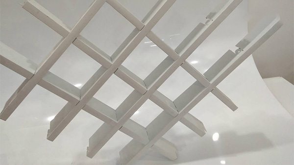 Secrets to Get a Preferential Price for Aluminum Grille Ceiling Ceiling