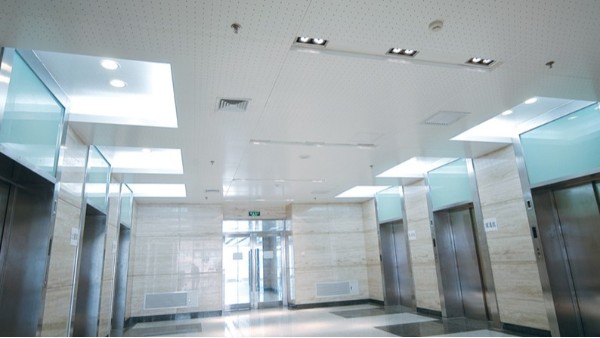 Optimizing Aluminum Veneer Curtain Wall for Hospital Projects