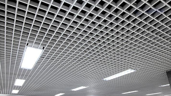 Aluminum gusset ceiling | aluminum square ceiling | aluminum grille ceiling | aluminum strip gusset ceiling | aluminum veneer curtain wall manufacturer-Foshan Kaime ceiling curtain wall-page 59效果图为什么被应用的这么广泛？