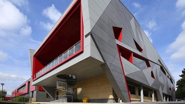 Come together to learn and analyze the types of aluminum veneer