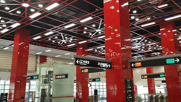 There are many mysteries when making aluminum veneer curtain walls.