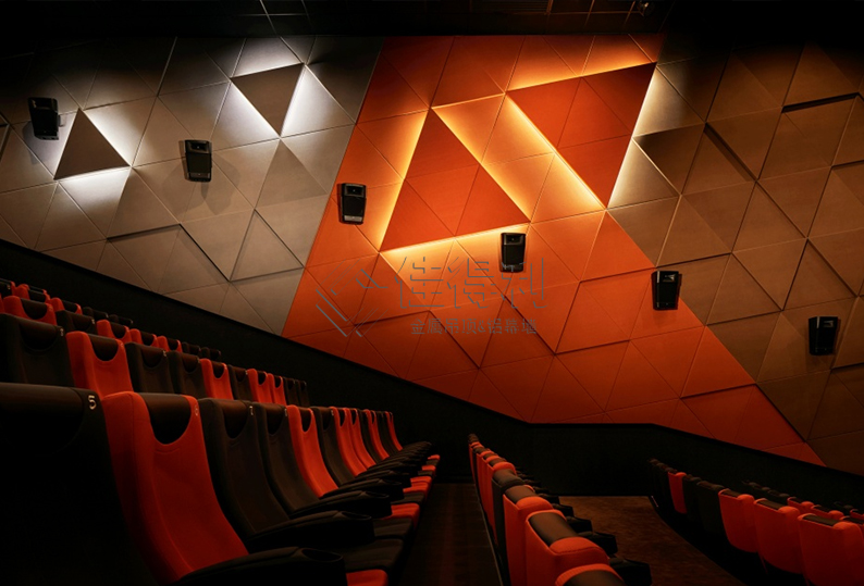 Aluminum veneer curtain wall (12)