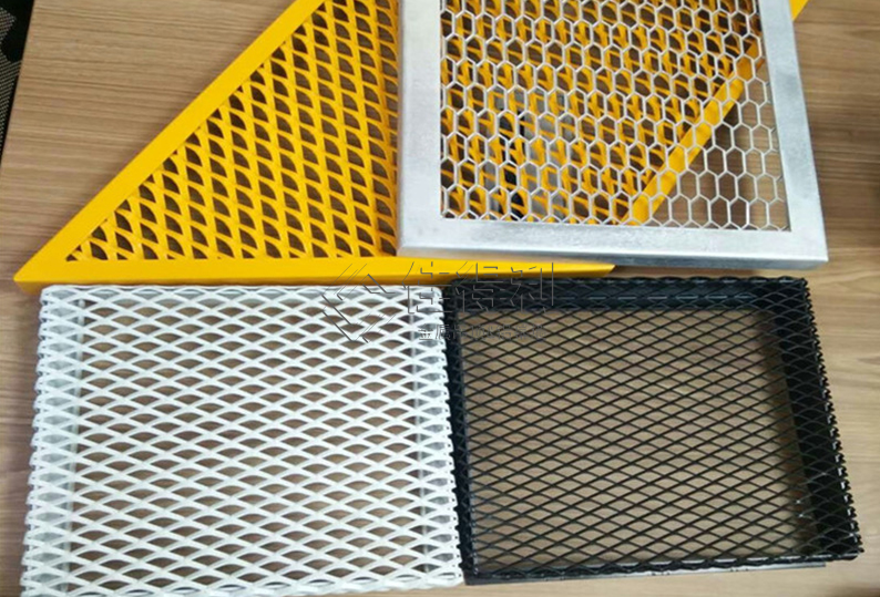 Aluminum veneer curtain wall (23)
