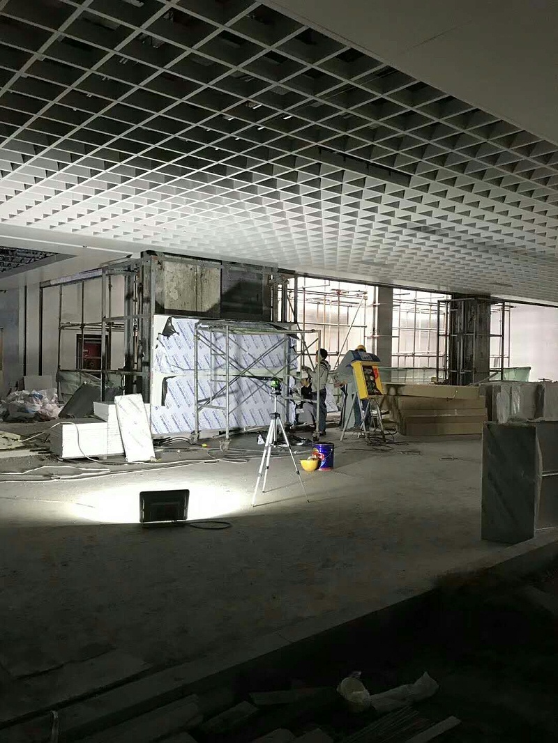 Kaimai Case 5 Guiyang North Station