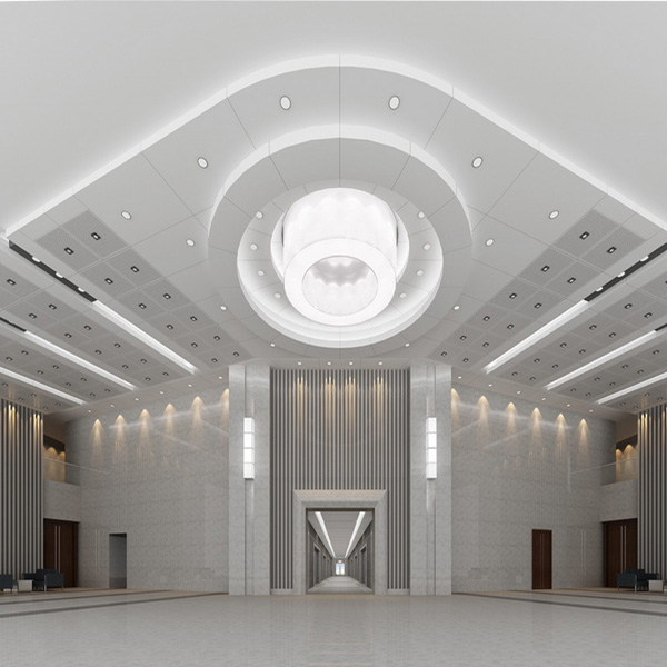 Kaimai Case 2 Liaoning Commercial Building