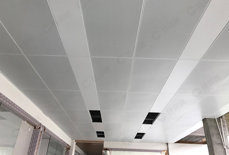 Aluminum gusset plate picture 2
