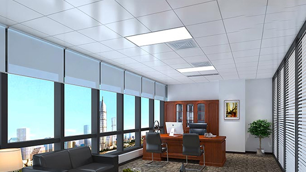 Kaimai teaches you to choose aluminum gusset plate for integrated ceiling in four minutes