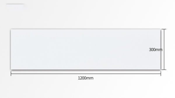 300*1200 aluminum gusset plate