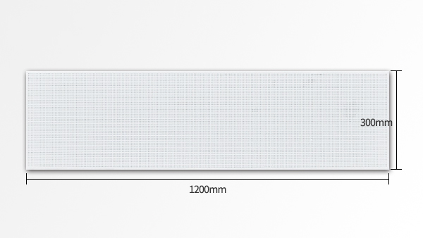 300*1200 aluminum gusset plate