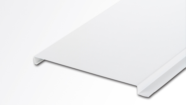 G-shaped aluminum strip buckle