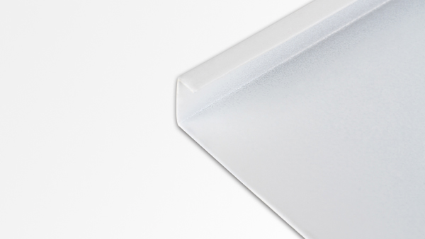 G-shaped aluminum strip buckle