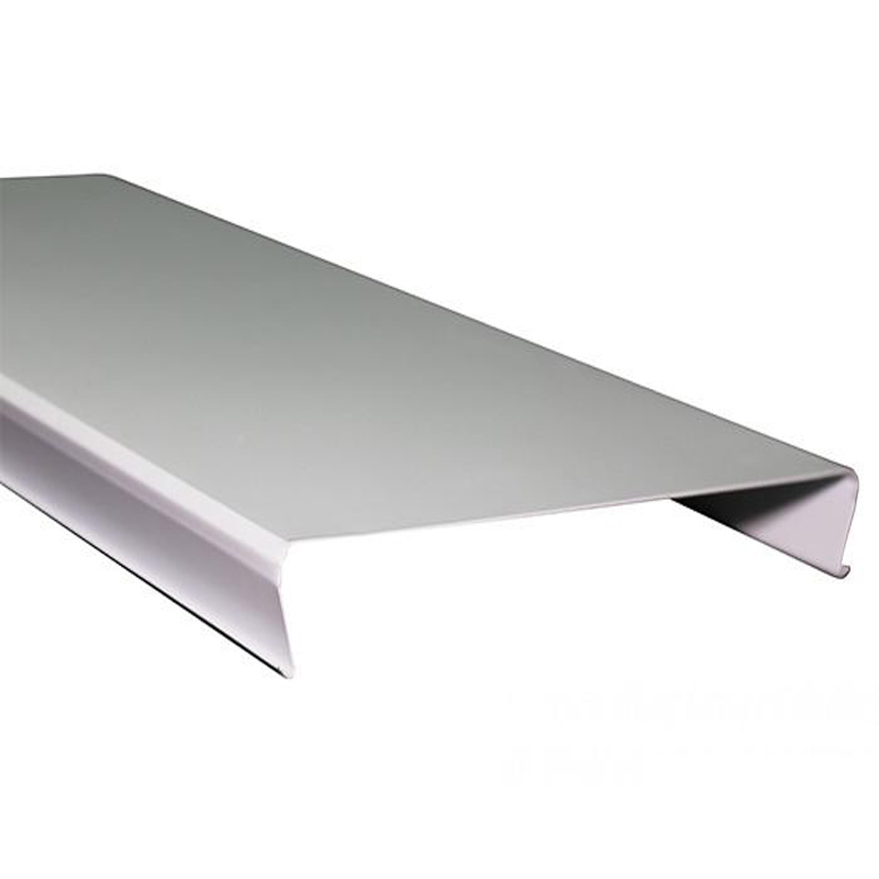 Windproof strip buckle