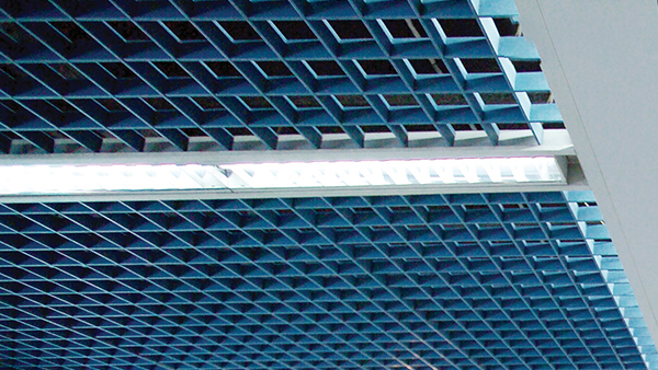 Secrets to get a good price for aluminum grille ceiling