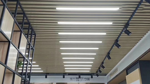 Kaimai aluminum square three characteristics, worthy of your choice
