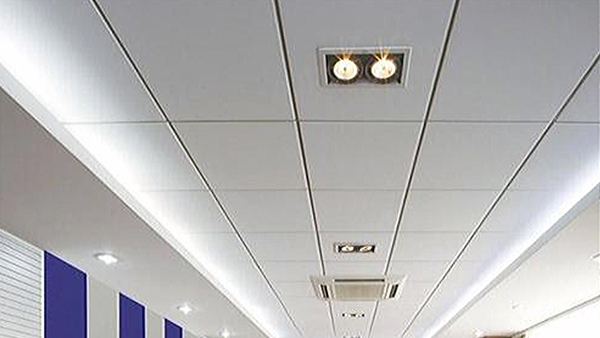 How to Distinguish the Quality of Aluminum Mineral Wool Composite Board