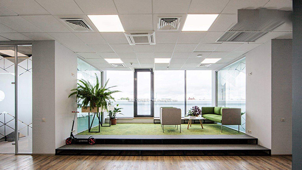 Kaime Building Materials tells you the installation steps of aluminum mineral wool composite board